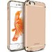 Husa Baterie Ultraslim iPhone 6/6s, iUni Joyroom 2500mAh, Gold